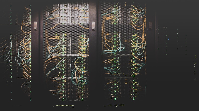 Nginx 反向代理配置详解